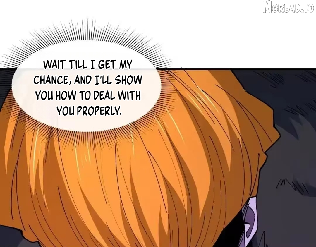 Era of the Haunted Chapter 609  - page 23